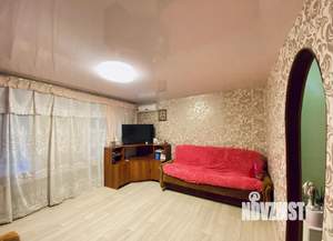 1-к квартира, вторичка, 24м2, 3/5 этаж