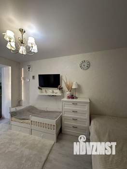 1-к квартира, вторичка, 33м2, 6/14 этаж