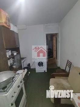 2-к квартира, вторичка, 43м2, 9/9 этаж
