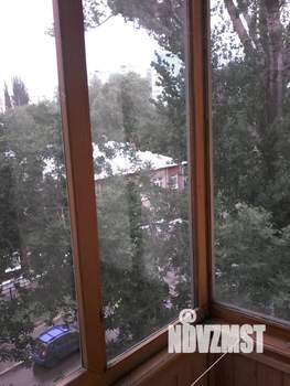 1-к квартира, вторичка, 38м2, 4/4 этаж