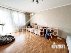1-к квартира, вторичка, 48м2, 10/17 этаж