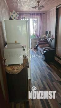 3-к квартира, вторичка, 66м2, 9/9 этаж