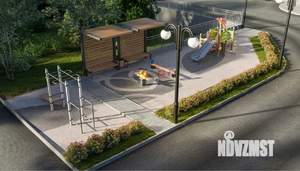 3-к квартира, вторичка, 98м2, 15/22 этаж