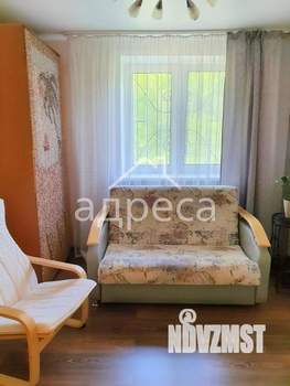 1-к квартира, вторичка, 31м2, 1/5 этаж