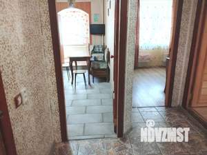 2-к квартира, вторичка, 43м2, 1/9 этаж
