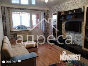 2-к квартира, вторичка, 42м2, 2/5 этаж