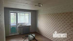2-к квартира, вторичка, 44м2, 4/5 этаж
