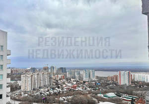 Студия квартира, вторичка, 31м2, 23/24 этаж