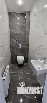 2-к квартира, сданный дом, 85м2, 5/18 этаж