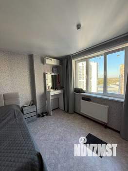 1-к квартира, вторичка, 49м2, 21/24 этаж