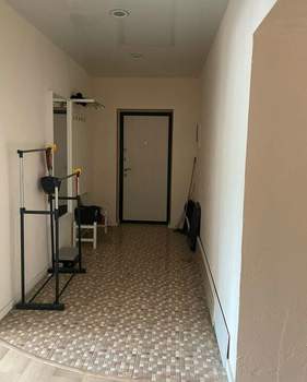 2-к квартира, вторичка, 84м2, 1/18 этаж