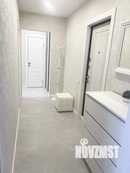 2-к квартира, вторичка, 57м2, 7/10 этаж