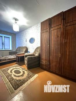 2-к квартира, вторичка, 46м2, 5/5 этаж