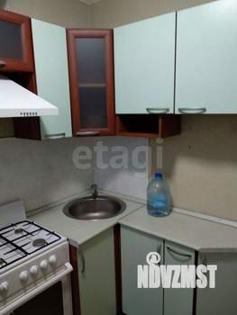 1-к квартира, вторичка, 32м2, 7/9 этаж