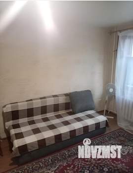 1-к квартира, вторичка, 23м2, 5/5 этаж