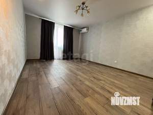 Студия квартира, вторичка, 32м2, 20/26 этаж