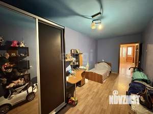 3-к квартира, вторичка, 60м2, 5/9 этаж