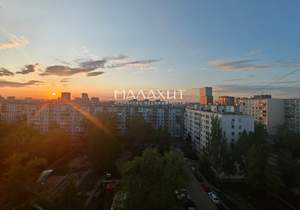 3-к квартира, вторичка, 74м2, 11/12 этаж