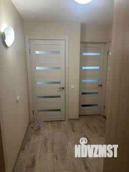 1-к квартира, вторичка, 39м2, 2/9 этаж