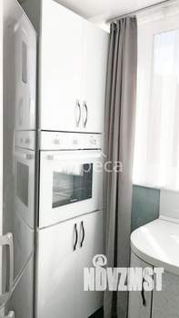 1-к квартира, вторичка, 49м2, 3/16 этаж
