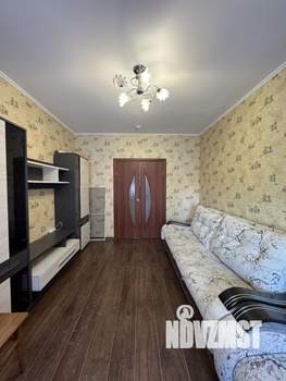 1-к квартира, вторичка, 38м2, 4/16 этаж