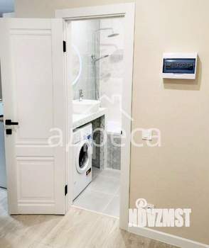 1-к квартира, вторичка, 33м2, 4/31 этаж