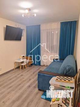 2-к квартира, вторичка, 45м2, 7/9 этаж
