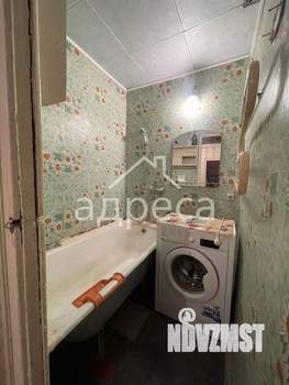 2-к квартира, вторичка, 46м2, 7/9 этаж