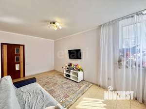 2-к квартира, вторичка, 57м2, 4/9 этаж