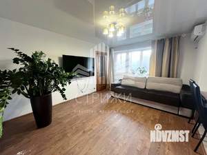 3-к квартира, вторичка, 80м2, 7/10 этаж