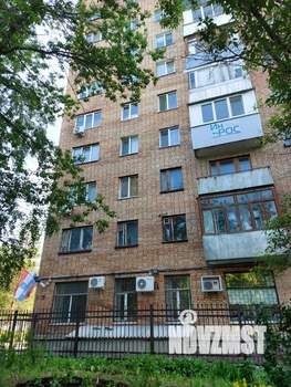 1-к квартира, вторичка, 33м2, 8/9 этаж