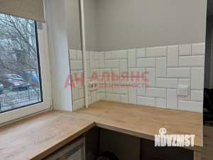 2-к квартира, вторичка, 45м2, 1/5 этаж