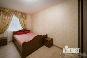 2-к квартира, вторичка, 43м2, 1/5 этаж