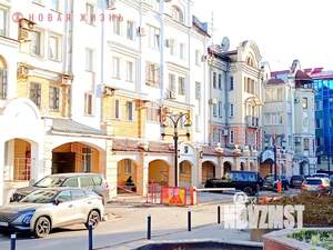 5-к квартира, вторичка, 164м2, 4/5 этаж