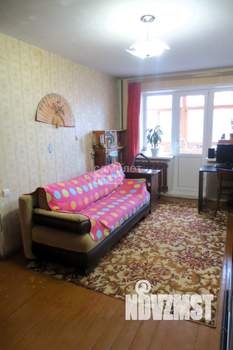 2-к квартира, вторичка, 45м2, 2/5 этаж