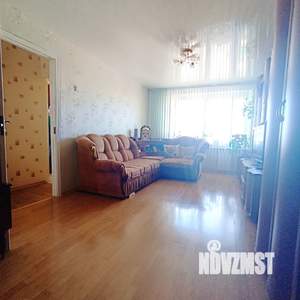 2-к квартира, вторичка, 57м2, 5/9 этаж