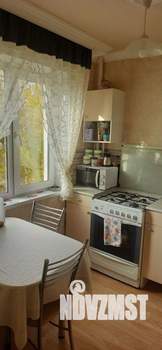 2-к квартира, вторичка, 45м2, 4/5 этаж