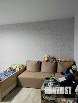 1-к квартира, вторичка, 46м2, 12/25 этаж