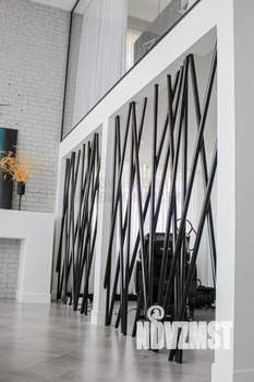 6-к квартира, вторичка, 354м2, 3/3 этаж