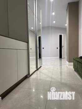 3-к квартира, вторичка, 112м2, 12/26 этаж