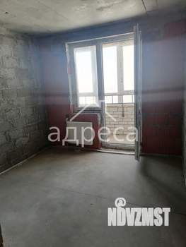 1-к квартира, вторичка, 41м2, 8/25 этаж