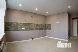 1-к квартира, вторичка, 55м2, 18/22 этаж