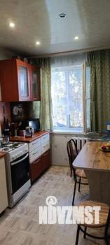 3-к квартира, вторичка, 58м2, 3/9 этаж