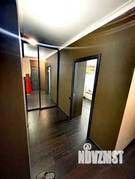 1-к квартира, вторичка, 35м2, 3/16 этаж