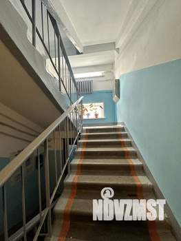 2-к квартира, вторичка, 45м2, 1/5 этаж