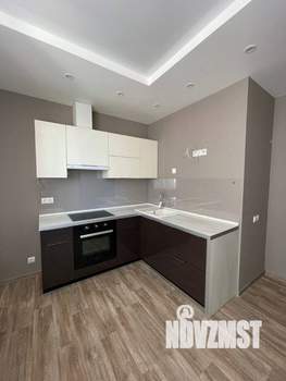 2-к квартира, вторичка, 59м2, 22/24 этаж