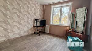 2-к квартира, вторичка, 47м2, 4/9 этаж