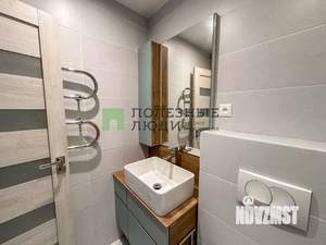 1-к квартира, вторичка, 32м2, 9/9 этаж