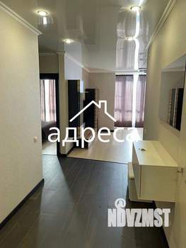 2-к квартира, вторичка, 60м2, 17/22 этаж