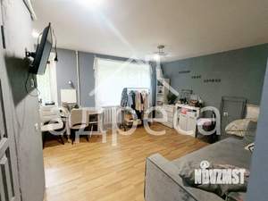 1-к квартира, вторичка, 22м2, 1/9 этаж